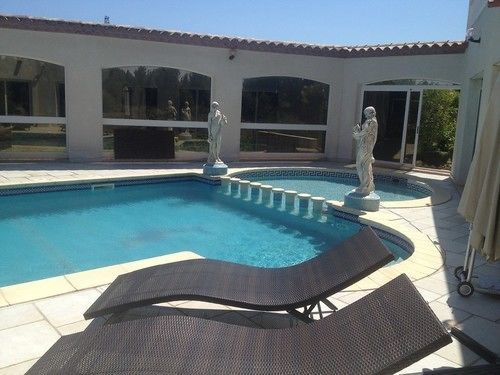 La Pinede D'estarac Bed & Breakfast 3*
